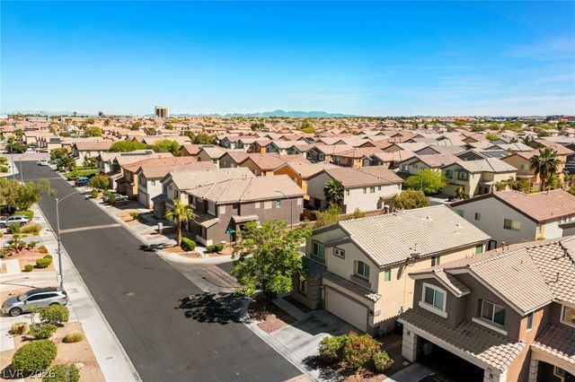 9727 Waukegan Avenue, Las Vegas, NV 89148