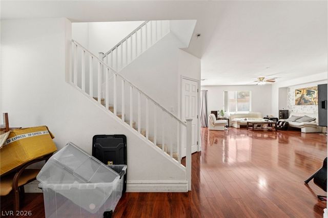 9727 Waukegan Avenue, Las Vegas, NV 89148