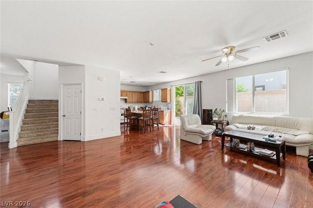 9727 Waukegan Avenue, Las Vegas, NV 89148