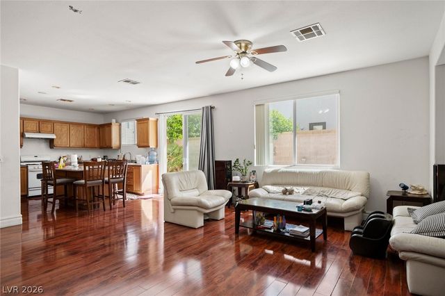 9727 Waukegan Avenue, Las Vegas, NV 89148
