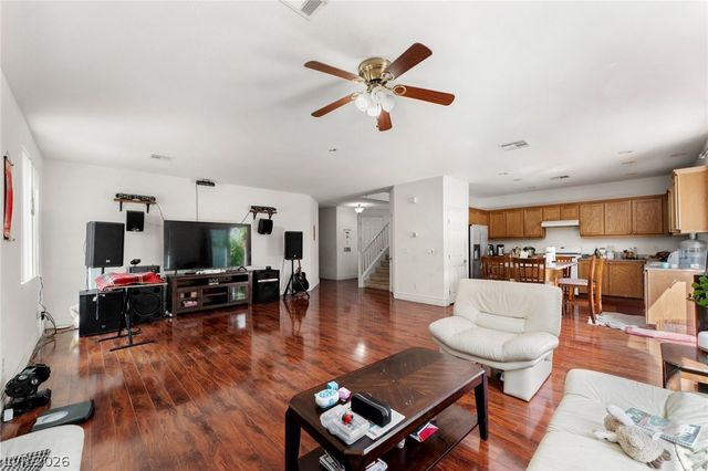 9727 Waukegan Avenue, Las Vegas, NV 89148