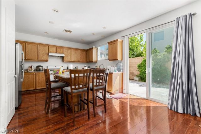 9727 Waukegan Avenue, Las Vegas, NV 89148
