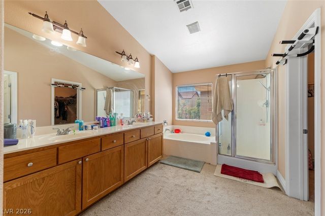 9727 Waukegan Avenue, Las Vegas, NV 89148