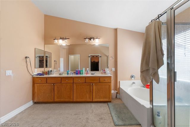9727 Waukegan Avenue, Las Vegas, NV 89148