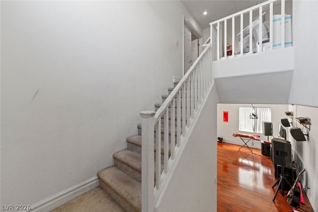 9727 Waukegan Avenue, Las Vegas, NV 89148