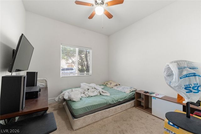 9727 Waukegan Avenue, Las Vegas, NV 89148