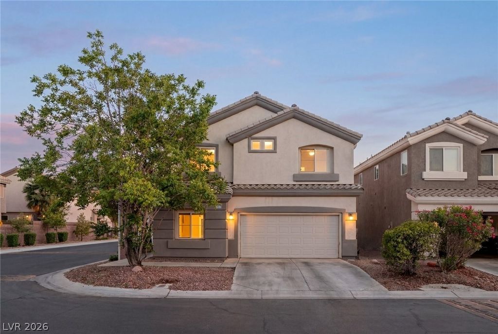 9727 Waukegan Avenue, Las Vegas, NV 89148