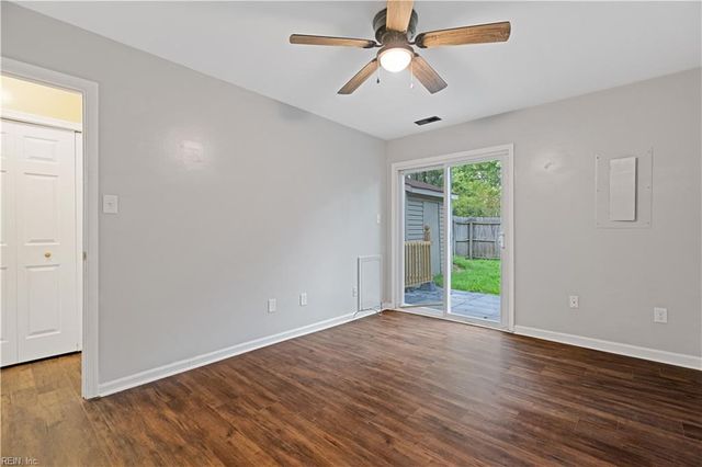 1302 Elk CT, Virginia Beach, VA 23464