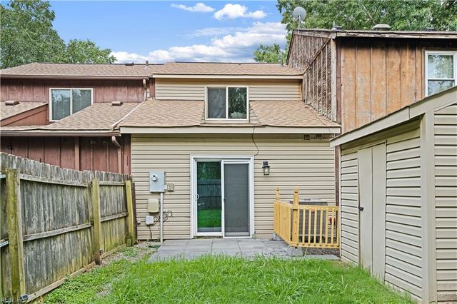 1302 Elk CT, Virginia Beach, VA 23464