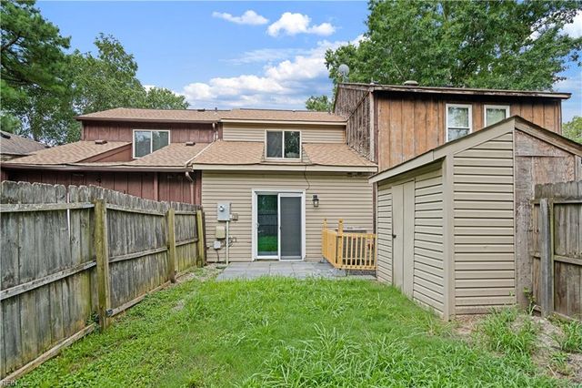 1302 Elk CT, Virginia Beach, VA 23464