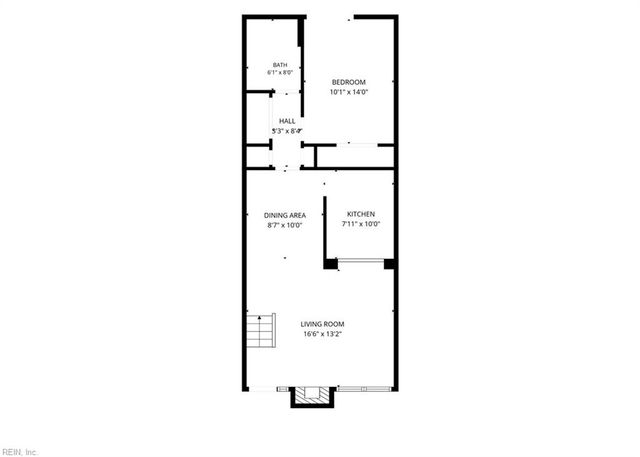 1302 Elk CT, Virginia Beach, VA 23464