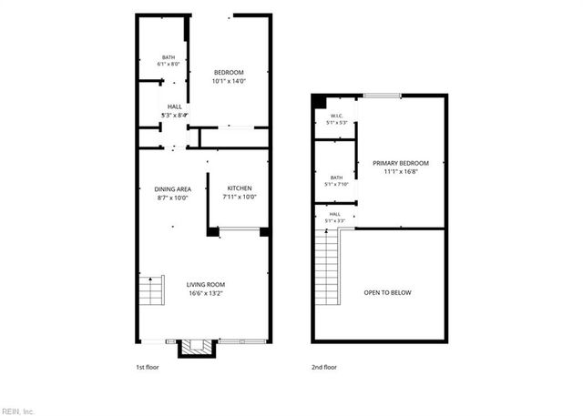 1302 Elk CT, Virginia Beach, VA 23464