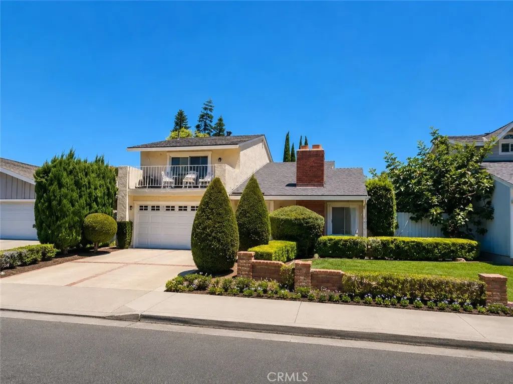 4111 Belvedere, Irvine, CA 92604