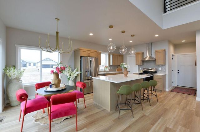 6914 3rd Street NW, Moorhead, MN 56560