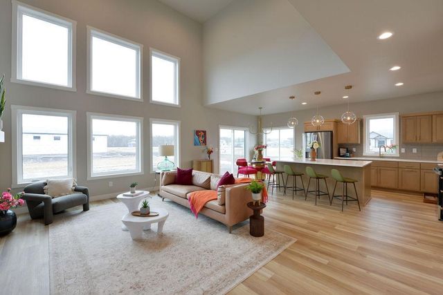 6914 3rd Street NW, Moorhead, MN 56560