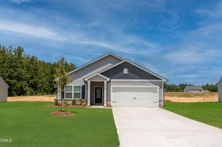 46 Foxton Place, Angier, NC 27501