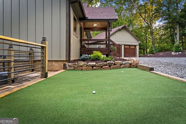 241 Wolf Creek Mountain Road, Mineral Bluff, GA 30559