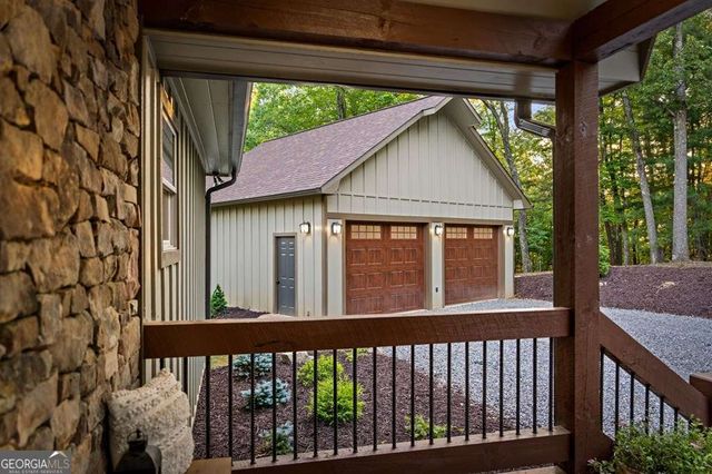 241 Wolf Creek Mountain Road, Mineral Bluff, GA 30559
