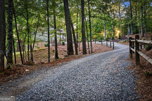 241 Wolf Creek Mountain Road, Mineral Bluff, GA 30559