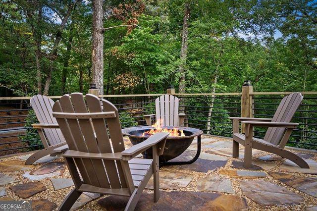 241 Wolf Creek Mountain Road, Mineral Bluff, GA 30559
