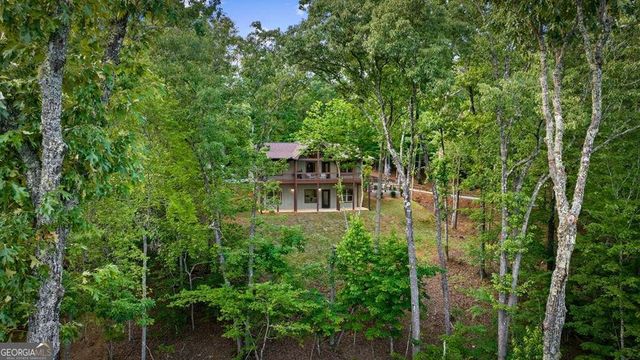 241 Wolf Creek Mountain Road, Mineral Bluff, GA 30559