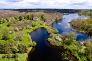 6270 Mack Road, Deerfield Twp, MI 48855