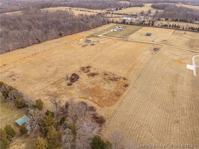 3995 N Garden Lane, Milltown, IN 47145