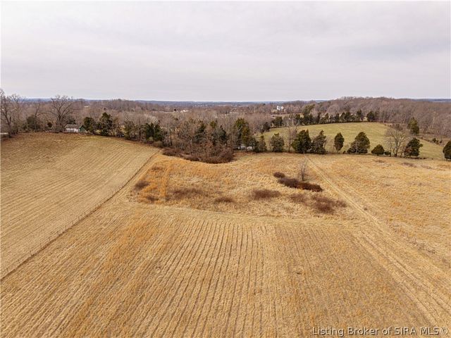 3995 N Garden Lane, Milltown, IN 47145