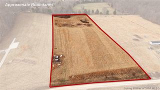 3995 N Garden Lane, Milltown, IN 47145