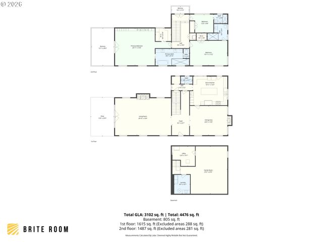 2505 Sw HILLCREST Dr, Portland, OR 97201