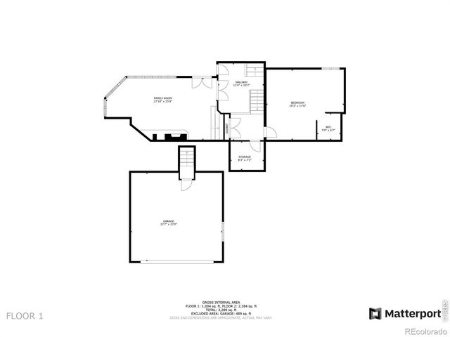 24043 Eagle Cliff Trail, Conifer, CO 80433