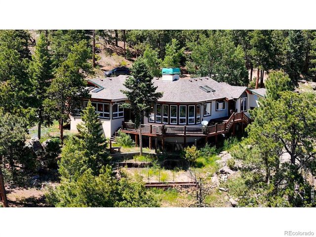 24043 Eagle Cliff Trail, Conifer, CO 80433