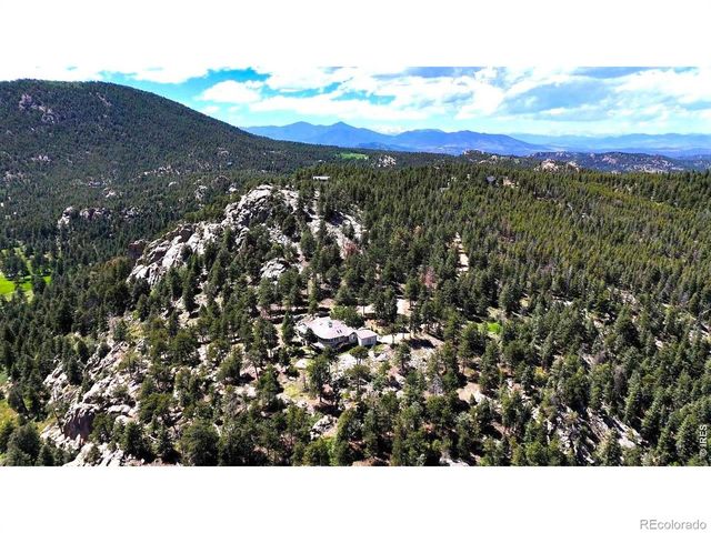 24043 Eagle Cliff Trail, Conifer, CO 80433