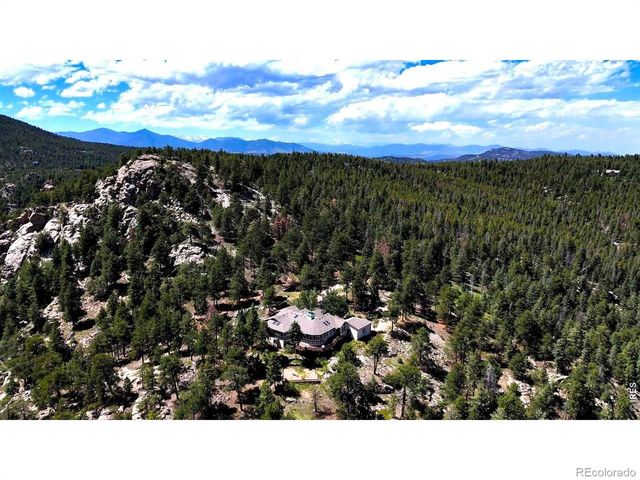24043 Eagle Cliff Trail, Conifer, CO 80433