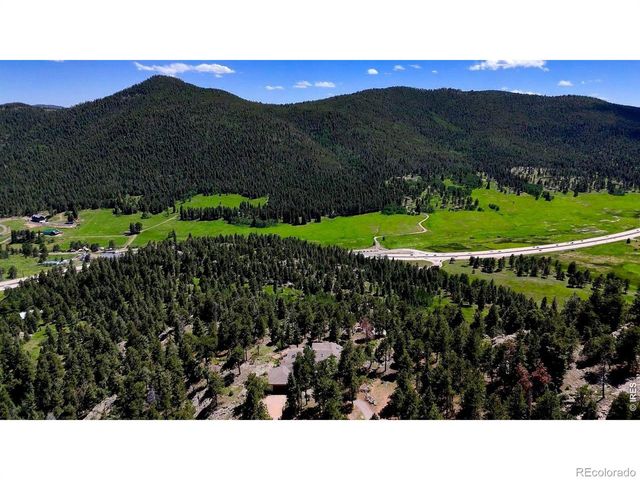 24043 Eagle Cliff Trail, Conifer, CO 80433
