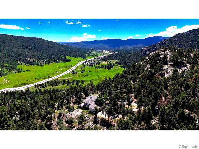 24043 Eagle Cliff Trail, Conifer, CO 80433