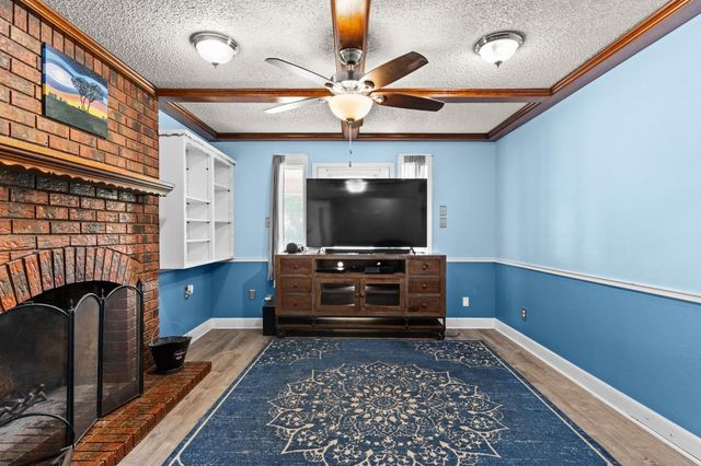 310 County Road 3080, Lampasas, TX 76550