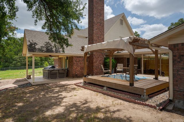 310 County Road 3080, Lampasas, TX 76550