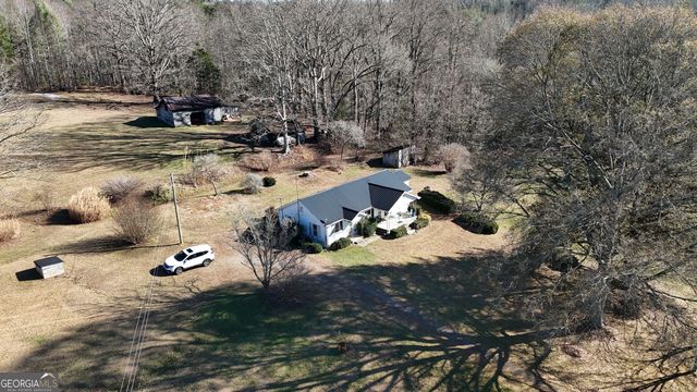 9200 Murphy Highway, Blairsville, GA 30512