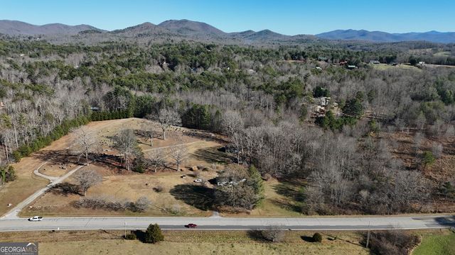 9200 Murphy Highway, Blairsville, GA 30512