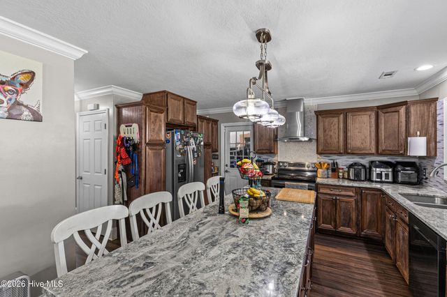 4941 Mccombs Road, Hephzibah, GA 30815