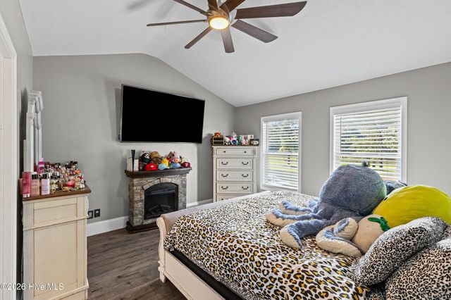 4941 Mccombs Road, Hephzibah, GA 30815
