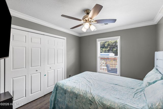 4941 Mccombs Road, Hephzibah, GA 30815