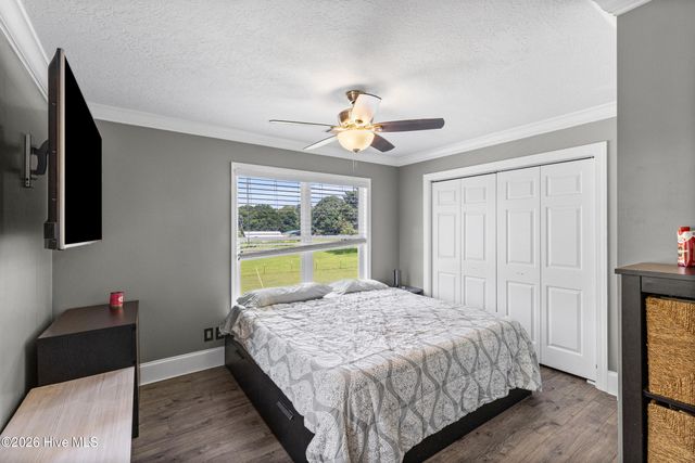 4941 Mccombs Road, Hephzibah, GA 30815