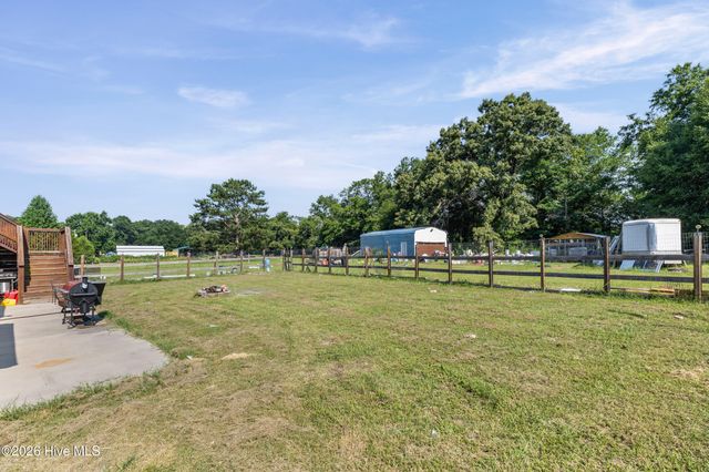 4941 Mccombs Road, Hephzibah, GA 30815