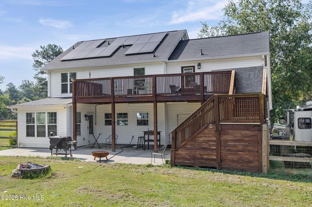 4941 Mccombs Road, Hephzibah, GA 30815