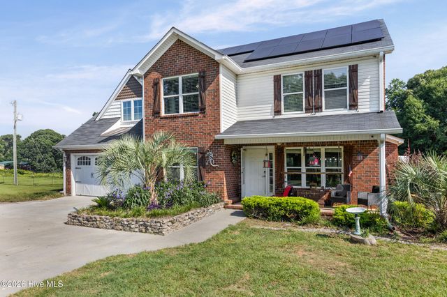 4941 Mccombs Road, Hephzibah, GA 30815