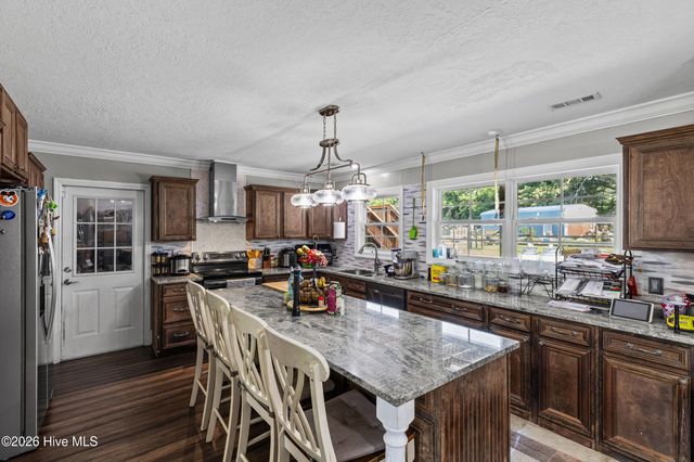 4941 Mccombs Road, Hephzibah, GA 30815