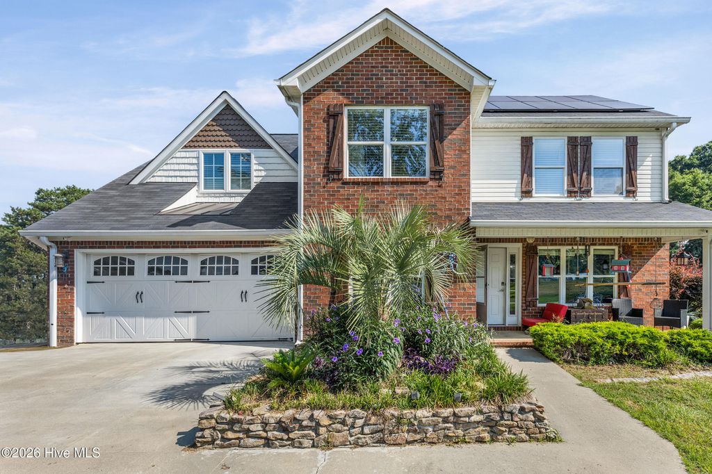 4941 Mccombs Road, Hephzibah, GA 30815