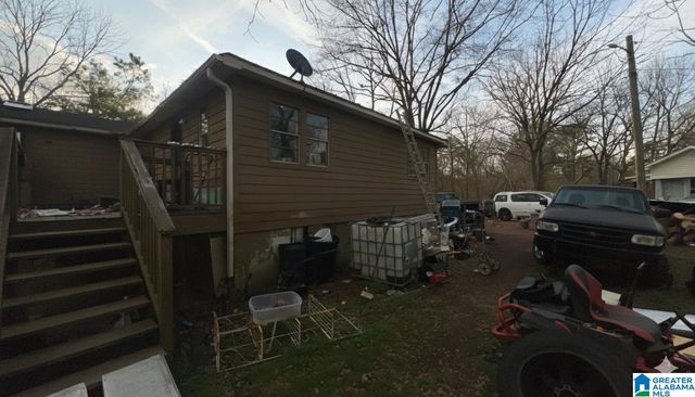 6355 PALOS CIRCLE, Quinton, AL 35130